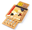 Board Set With four tools