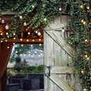 25 String Outdoor Decorative Lights 110V-240V