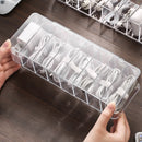 Storage cable management box
