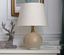 European classical luxury table lamp  (1pcs)