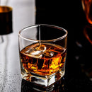Whiskey glasses (6 set)