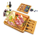 Board Set With four tools