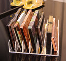 Eyeshadow Makeup Palette Cosmetic Organizer
