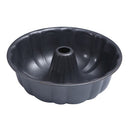 Pumpkin cake mold