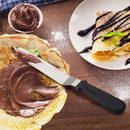 3pcs stainless steel baking set.