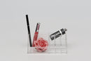 Cosmetics Storage Box Desktop Lipstick Grid Box