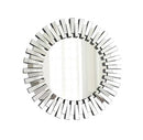 New modern art mirror