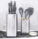 Kitchen Utensil Storage Bin Set ( 2 pieces)