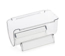 Clear Acrylic Wine Display Rack