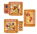 Board Set With four tools