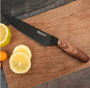 Knife and Scissors Combination set (8 pieces)