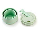 Silicone Folding Cup,350 ml