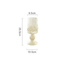 Vintage  Candle Holder 3 set