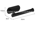 Stainless Steel Bathroom towel Pendant Set (4- piece)