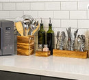500ml oil and vinegar dispenser set