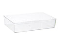 Transparent Sundries Storage Box
