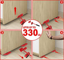 Furniture moving tool