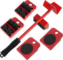 Furniture moving tool