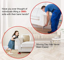 Furniture moving tool