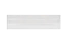 Clear drawer divider storage