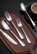 Flatware Cutlery Set, Stainless Steel Utensils 20 pcs
