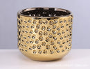 NORDIC CERAMIC FLOWERPOT