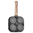 4 Cups Fried Egg Pan