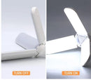 Fan Blade Led Bulb