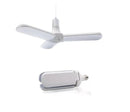 Fan Blade Led Bulb