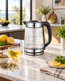 Modern Fast-Boil Tea & Coffee Kettle