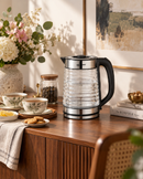 Modern Fast-Boil Tea & Coffee Kettle