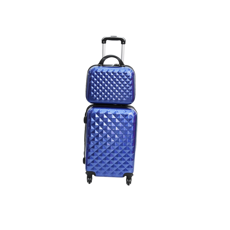 Two Pieces Luggage Set (2Pcs)