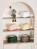 TISSUE HOLDER BOX