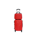 Two Pieces Luggage Set (2Pcs)