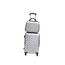 Two Pieces Luggage Set (2Pcs)