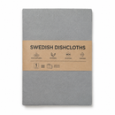 Eco-Friendly Swedish Dish Cloth Set