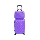 Two Pieces Luggage Set (2Pcs)