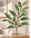 Real Touch Greenery Stem