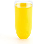 Fruit and Vegetable Shaped Food Saver Storage Containers