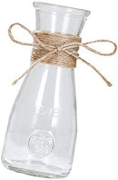 NILOS SMALL VASES FOR CENTERPIECES (RANDOM)