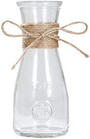 NILOS SMALL VASES FOR CENTERPIECES (RANDOM)