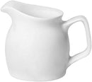 Small Pitcher Ceramic Gravy Boat Sauce