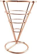 French Frying Stand Buffet Cone Snacks