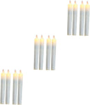 LARGE CANDLES