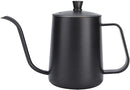 BLACK KETTLE