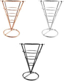 French Frying Stand Buffet Cone Snacks