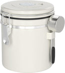 COFFEE AND SUGAR CONTAINER