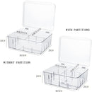 ACRYLIC VEGETABLE STORAGE