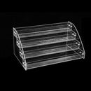 PERFUME DISPLAY RACK