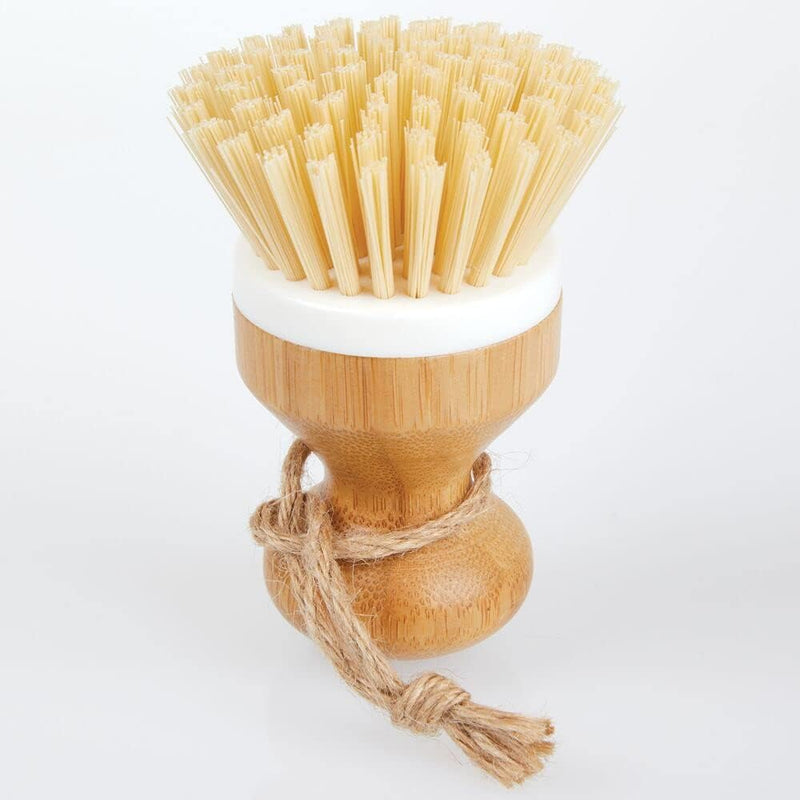 Bamboo Cleaning Brush